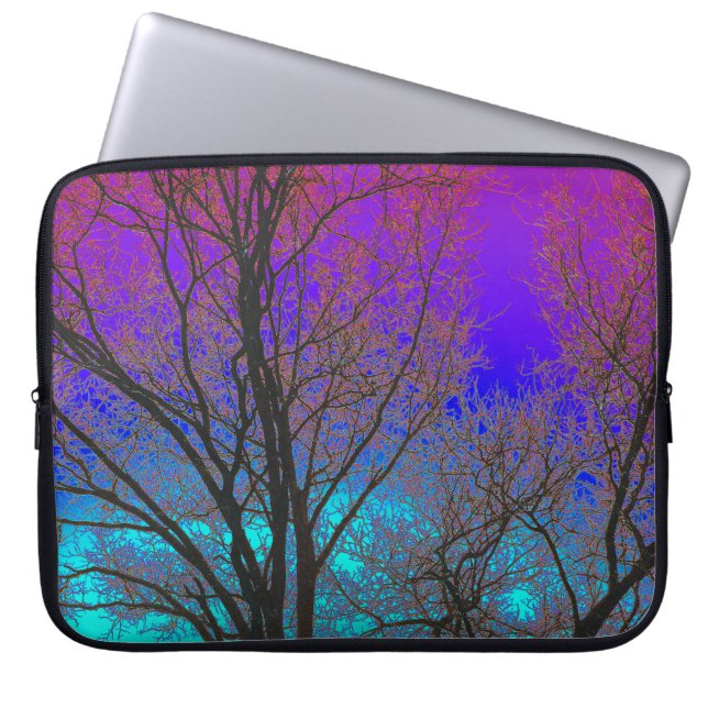 Funda Para Portátil Aberración (Frente)