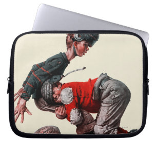 Funda Para Portátil Abordado