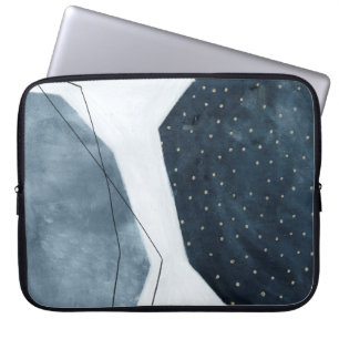 Funda Para Portátil Abstracción adyacente