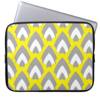 Abstract Hand Drawing Retro Geometric Shapes Trian