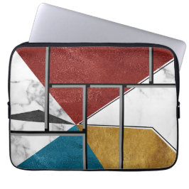 Funda Para Portátil Abstracto