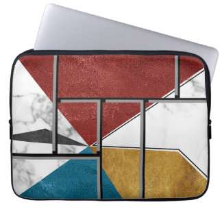 Funda Para Portátil Abstracto