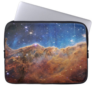Funda Para Portátil Acantilados Cósmicos Nebulosa Carina Telescopio Es