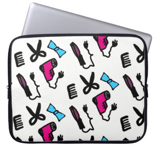 Funda Para Portátil accesorios de artículos de salon