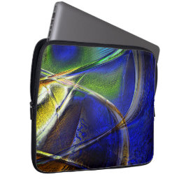 Funda Para Portátil Accidentalización de los trazos de sepia a la cort