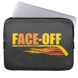 Funda Para Portátil Ace de apertura (hockey)