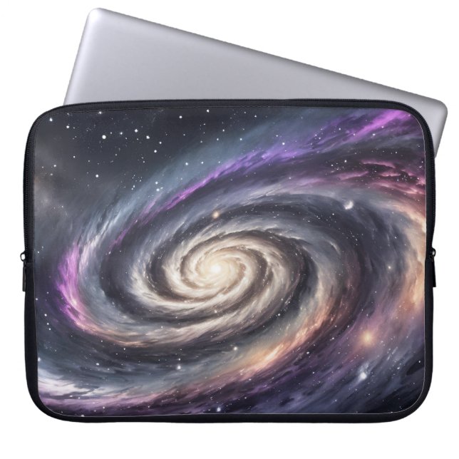Funda Para Portátil Ace galaxy -  (Frente)