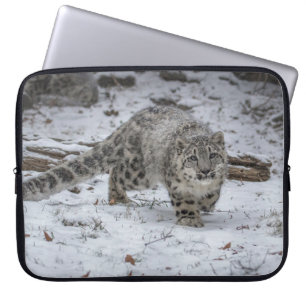 Funda Para Portátil Acecho de Cub de la onza