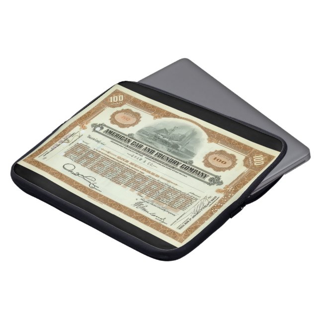 FUNDA PARA PORTÁTIL ACF (Superior anverso)