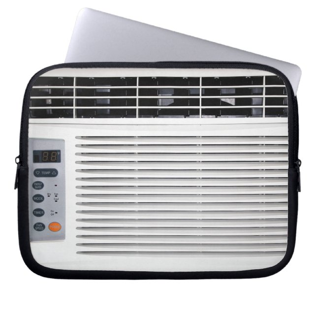 Funda Para Portátil Acondicionador de aire (Frente)