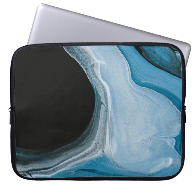Funda Para Portátil Acrílico (Frente)