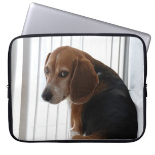 Funda Para Portátil actitud beagante