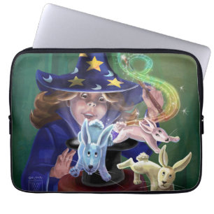 Funda Para Portátil Acto mágico
