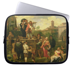 Funda Para Portátil Actores que viajan