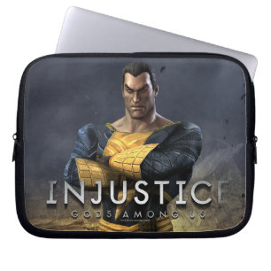 Funda Para Portátil Adam negro