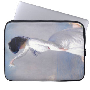 Funda Para Portátil Adiós (por Joseph DeCamp)