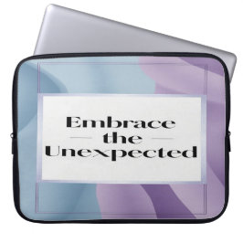 Funda Para Portátil Adoptar la opción inesperada 3