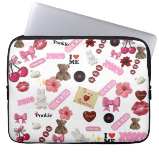 Funda Para Portátil adorable