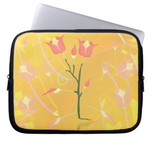 Funda Para Portátil Adormidera turca