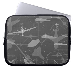 Funda Para Portátil Aerodinámica