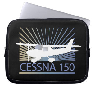 Funda Para Portátil Aeroplano de Cessna 150