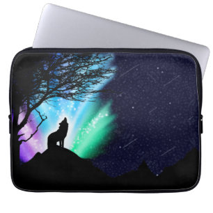 Funda Para Portátil Afeite nocturno