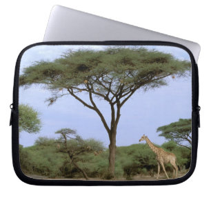 Funda Para Portátil África, Botsuana, Delta del Okavango. Del sur