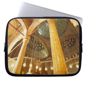 Funda Para Portátil ÁFRICA, Egipto, El Cairo, Mezquita de Muhammad Ali