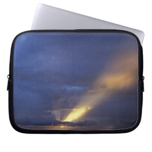 Funda Para Portátil África, Kenia, Reserva de caza Masai Mara, Escenar