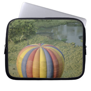 Funda Para Portátil África, Kenia, Reserva Nacional Masai Mara, 3