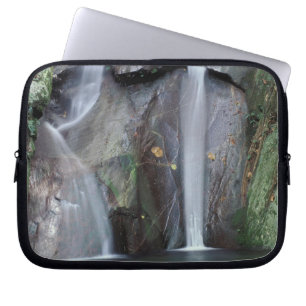 Funda Para Portátil África, Uganda, selva impenetrable de Bwindi,