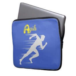 Funda Para Portátil Agile