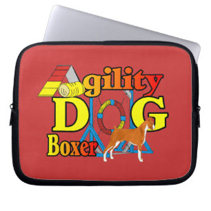 Funda Para Portátil Agilidad de Boxer