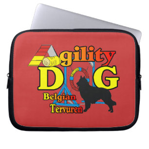 Funda Para Portátil Agilidad de Tervuren en Bélgica