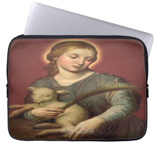 Funda Para Portátil Agnés de Roma