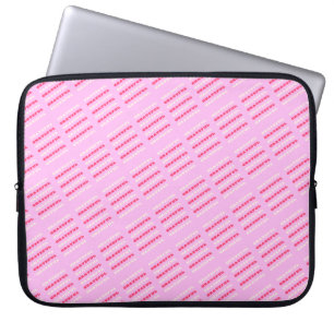 Funda Para Portátil Agradecimiento, Agradecimiento, Gratitud Cita, Ros
