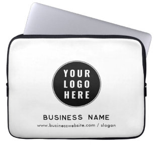 Funda Para Portátil Agregar logotipo comercial y promoción de Personal