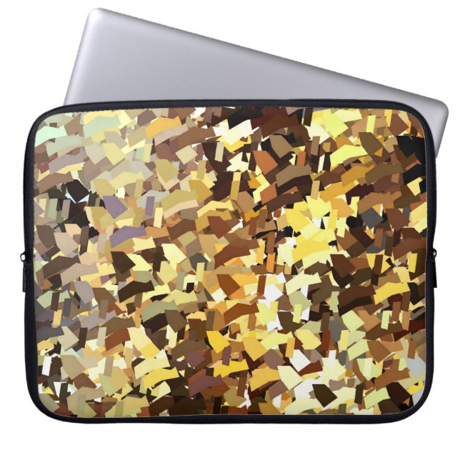 FUNDA PARA PORTÁTIL AGUA (Frente)