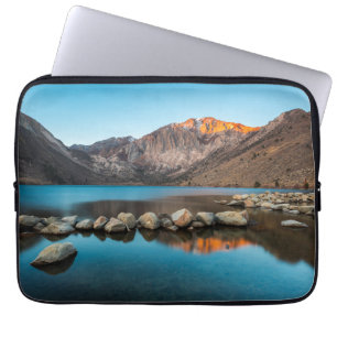 Funda Para Portátil Agua Convicto Lago Sierra Nevada
