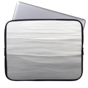 Funda Para Portátil Agua de fondo de textura de carteles