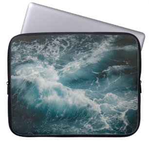 FUNDA PARA PORTÁTIL AGUA DE RAGING