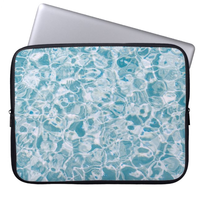 Funda Para Portátil Agua de riego (Frente)