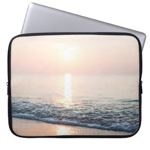 FUNDA PARA PORTÁTIL AGUA EN EL MAR