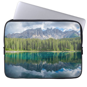 Funda Para Portátil Agua Sierra de Latemar