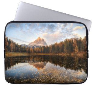 Funda Para Portátil Agua Tre Cime Di Lavaredo Italia