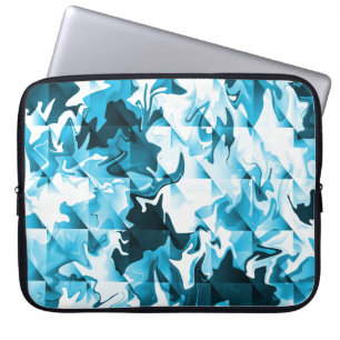 Funda Para Portátil Aguantando el hielo...