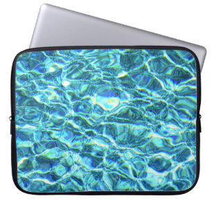 Funda Para Portátil Aguas chismosas caídas