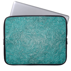 Funda Para Portátil Aguas salvajes del Caribe...