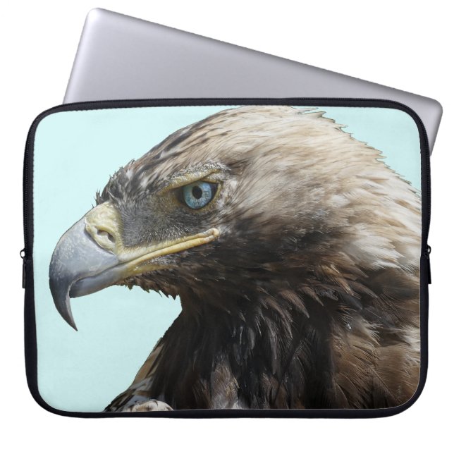 Funda Para Portátil Águila (Frente)