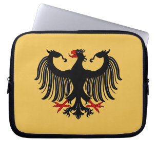 Funda Para Portátil Águila alemana